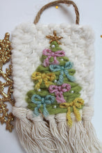 Load image into Gallery viewer, Tree Ornament