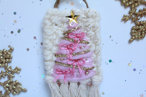 Tree Ornament