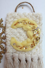 Load image into Gallery viewer, Moon Ornament