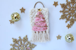 Tree Ornament