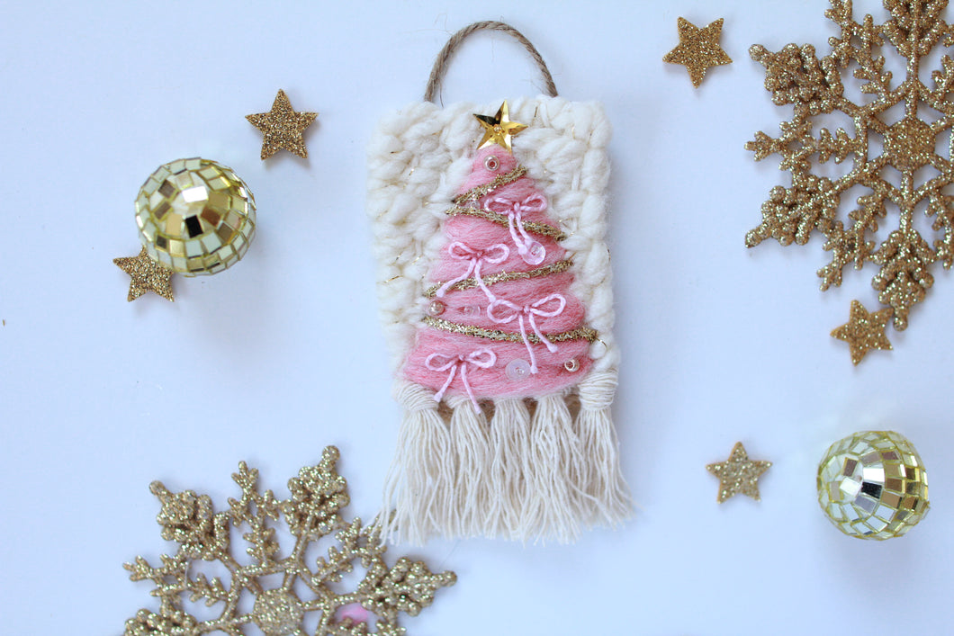 Tree Ornament