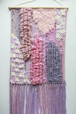 Abstract Wall Tapestry