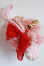 Load image into Gallery viewer, Pom Pom Ornament