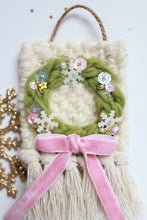 Load image into Gallery viewer, Wreath Ornament