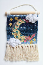 Load image into Gallery viewer, Moon Weaving