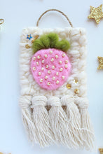 Load image into Gallery viewer, Strawberry Ornament