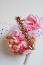 Load image into Gallery viewer, Pom Pom Ornament