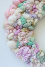 Load image into Gallery viewer, Mermaid Moon Wall Hanging