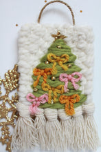 Load image into Gallery viewer, Tree Ornament