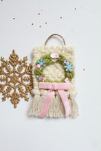 Load image into Gallery viewer, Wreath Ornament