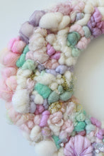 Load image into Gallery viewer, Mermaid Moon Wall Hanging