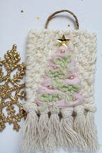 Load image into Gallery viewer, Tree Ornament