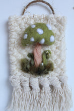 Load image into Gallery viewer, Mushroom Ornament