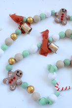 Load image into Gallery viewer, Christmas Garland