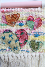 Load image into Gallery viewer, Hearts Weaving