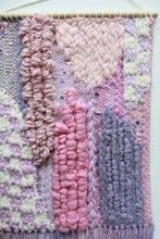 Load image into Gallery viewer, Abstract Wall Tapestry