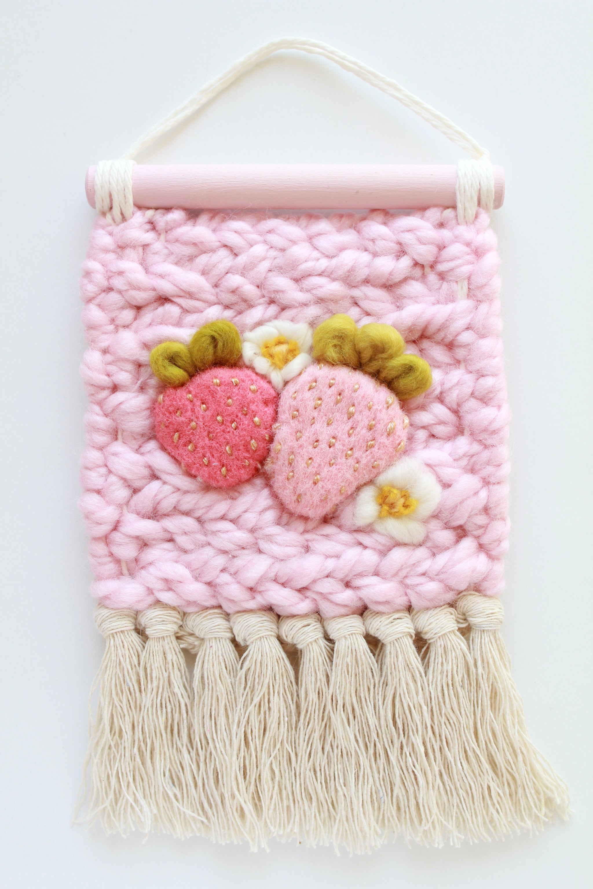 Woven Tapestries – mimi & lei