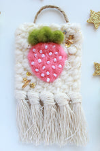 Load image into Gallery viewer, Strawberry Ornament