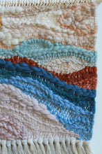 Load image into Gallery viewer, Wall Weaving