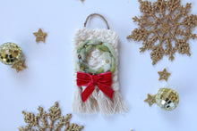 Load image into Gallery viewer, Wreath Ornament