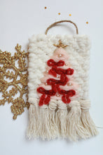 Load image into Gallery viewer, Tree Ornament