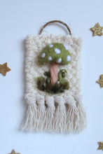 Load image into Gallery viewer, Mushroom Ornament