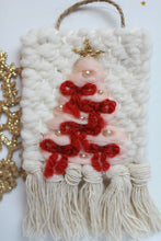 Load image into Gallery viewer, Tree Ornament