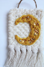 Load image into Gallery viewer, Moon Ornament