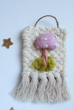 Load image into Gallery viewer, Mushroom Ornament