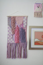 Load image into Gallery viewer, Abstract Wall Tapestry