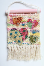 Load image into Gallery viewer, Hearts Weaving