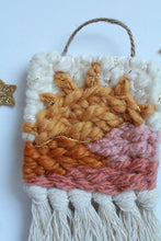 Load image into Gallery viewer, Sun Ornament