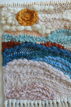 Load image into Gallery viewer, Wall Weaving