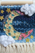 Load image into Gallery viewer, Moon Weaving