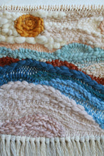 Load image into Gallery viewer, Wall Weaving