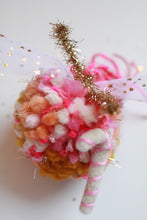 Load image into Gallery viewer, Pom Pom Ornament