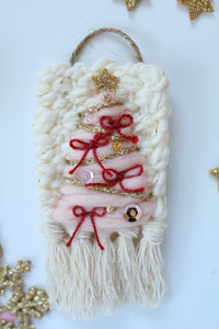 Tree Ornament