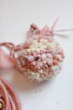 Load image into Gallery viewer, Gingerbread Tassel &amp; Pom Set