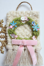 Load image into Gallery viewer, Wreath Ornament