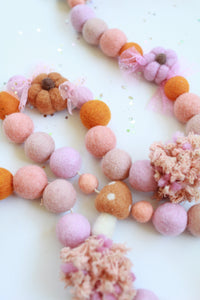Fall Garland