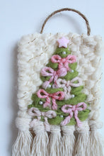 Load image into Gallery viewer, Tree Ornament
