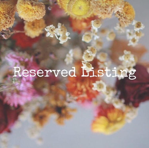 Listing For Ann