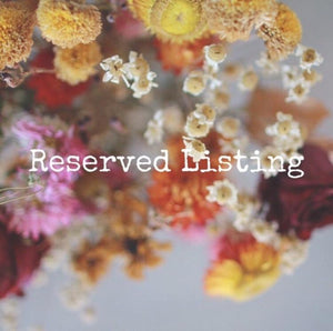 Listing For Ann